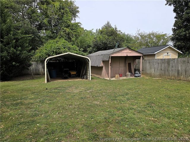 336 Desmond Drive, Fayetteville, NC 28314