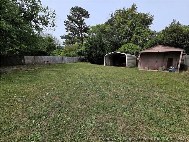 336 Desmond Drive, Fayetteville, NC 28314