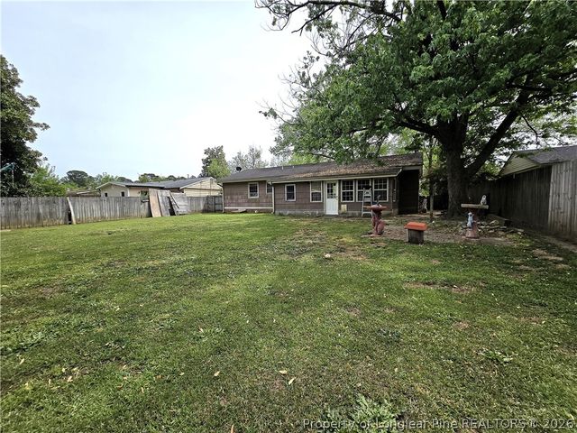 336 Desmond Drive, Fayetteville, NC 28314