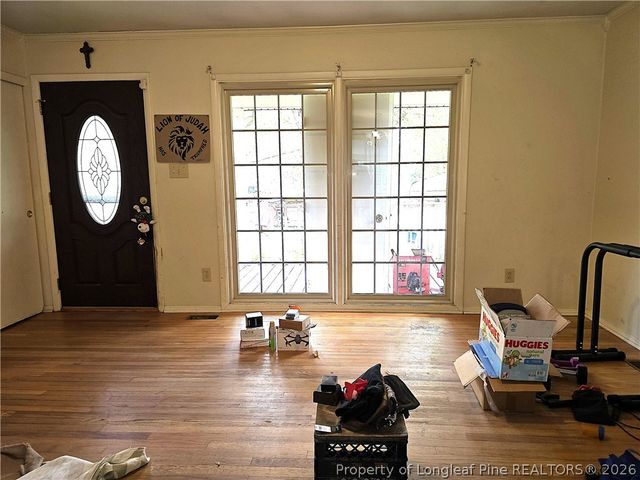 336 Desmond Drive, Fayetteville, NC 28314