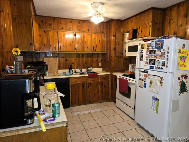 336 Desmond Drive, Fayetteville, NC 28314