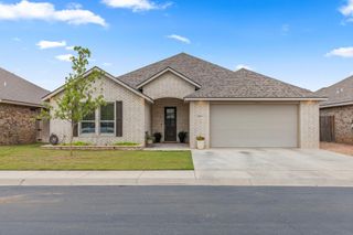 1209 Convair Dr, Midland, TX 79705