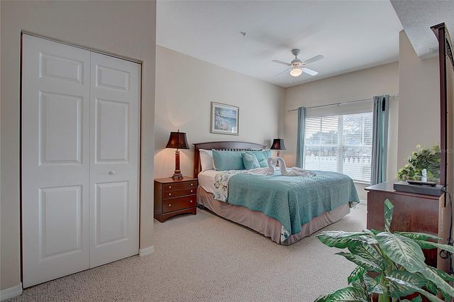 4003 SAN SABASTIAN DRIVE 106, Kissimmee, FL 34741