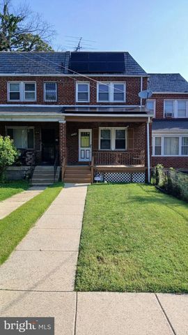 4018 PENNSYLVANIA AVE SE, Washington, DC 20020