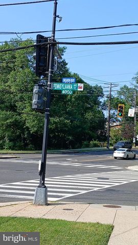 4018 PENNSYLVANIA AVE SE, Washington, DC 20020