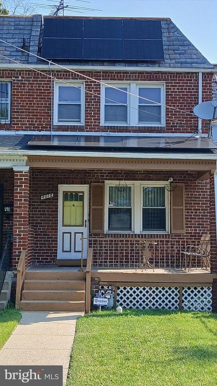 4018 PENNSYLVANIA AVE SE, Washington, DC 20020