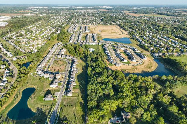 8144 Griffin Drive, Reynoldsburg, OH 43068