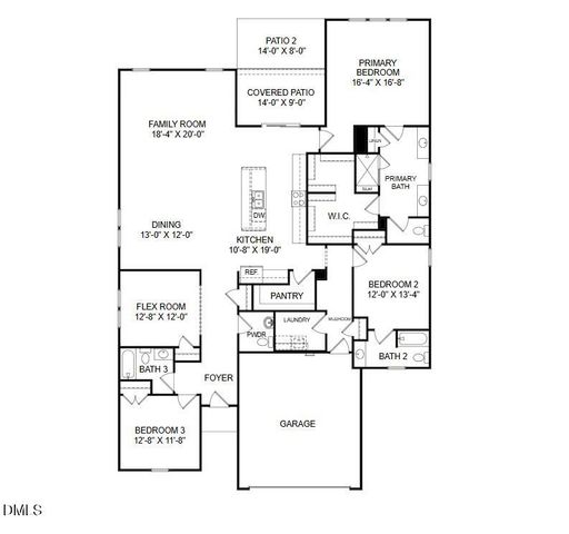 1159 Masters Place Way 175, Durham, NC 27703