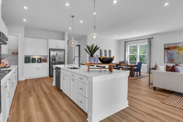 1159 Masters Place Way 175, Durham, NC 27703