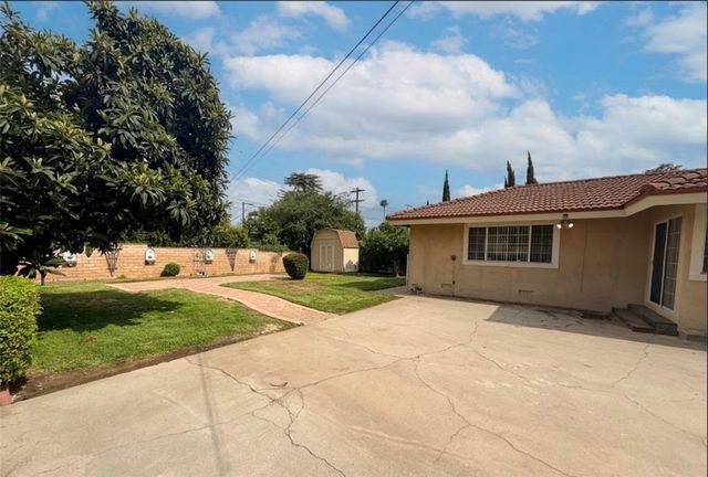 508 Santa Maria Road, Arcadia, CA 91007