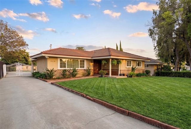 508 Santa Maria Road, Arcadia, CA 91007