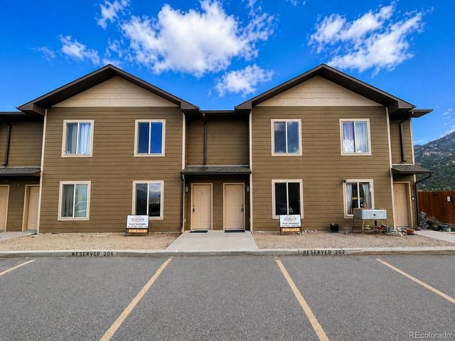 480 Antero Circle 206, Buena Vista, CO 81211