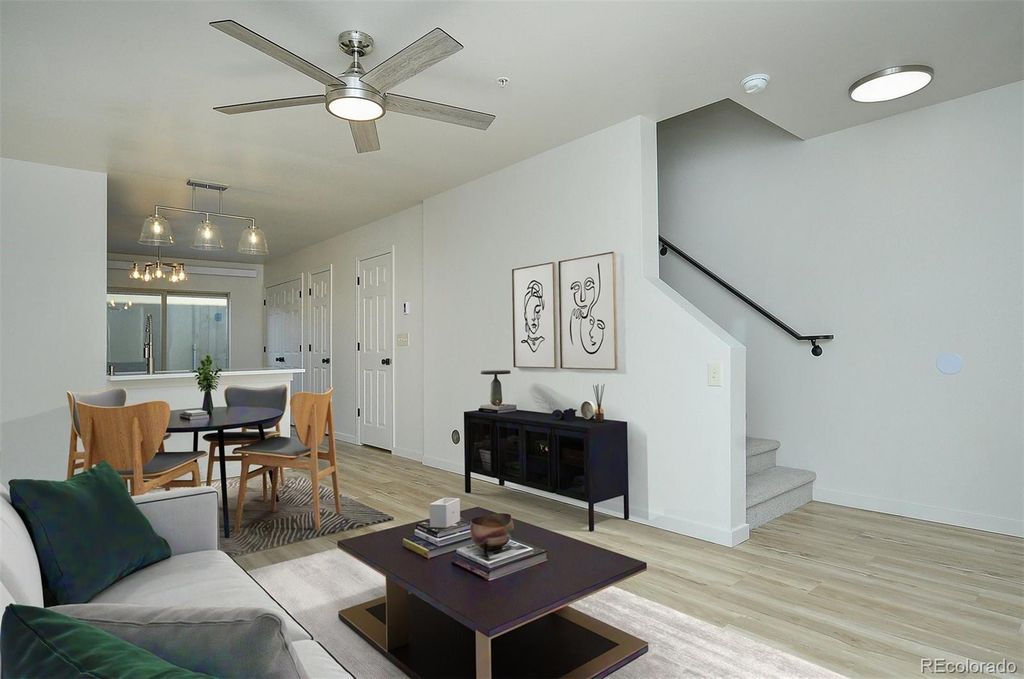 480 Antero Circle 206, Buena Vista, CO 81211