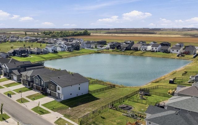 2722 12th Street W, West Fargo, ND 58078