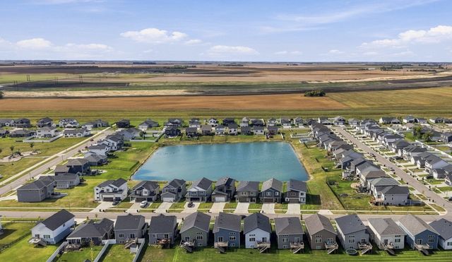 2722 12th Street W, West Fargo, ND 58078