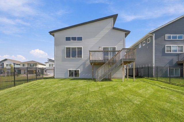 2722 12th Street W, West Fargo, ND 58078