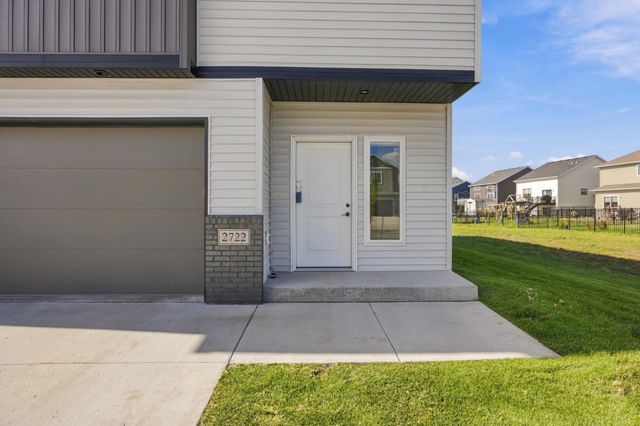 2722 12th Street W, West Fargo, ND 58078