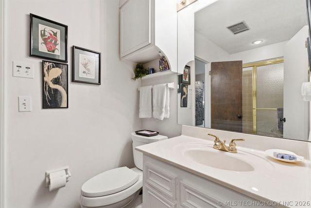 508 Meadowood Drive, Broken Arrow, OK 74011