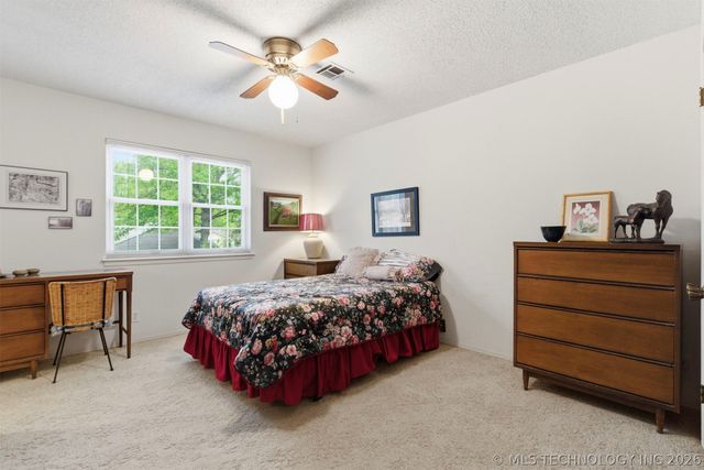 508 Meadowood Drive, Broken Arrow, OK 74011