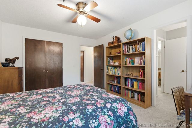 508 Meadowood Drive, Broken Arrow, OK 74011