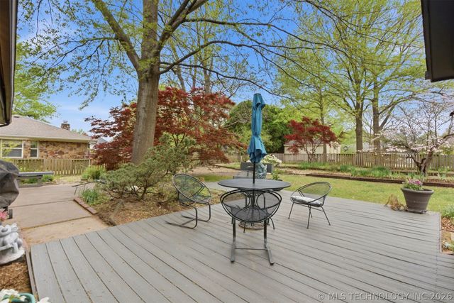 508 Meadowood Drive, Broken Arrow, OK 74011