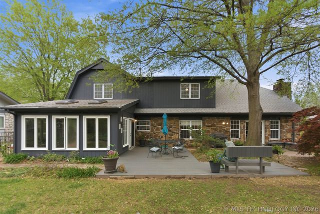 508 Meadowood Drive, Broken Arrow, OK 74011