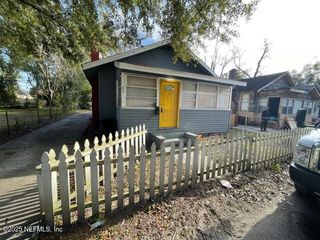 1480 MITCHELL Street, Jacksonville, FL 32209