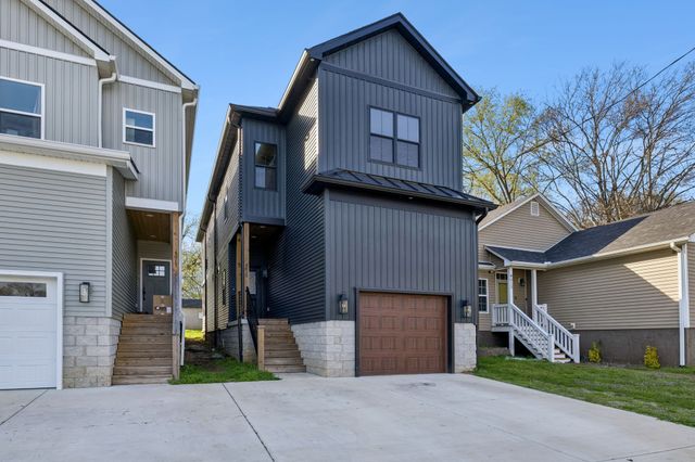 4015 Cumberland Ave, Old Hickory, TN 37138