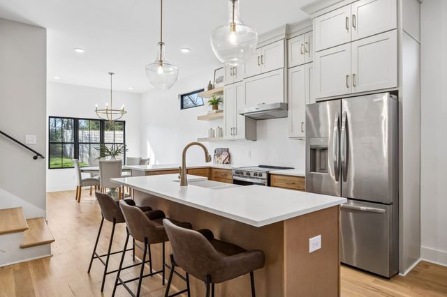 4015 Cumberland Ave, Old Hickory, TN 37138