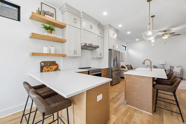 4015 Cumberland Ave, Old Hickory, TN 37138