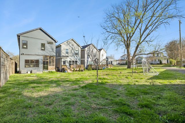 4015 Cumberland Ave, Old Hickory, TN 37138