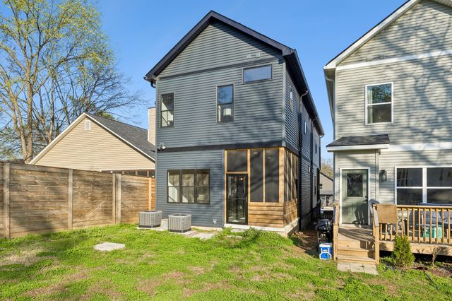 4015 Cumberland Ave, Old Hickory, TN 37138