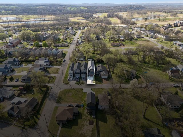 4015 Cumberland Ave, Old Hickory, TN 37138