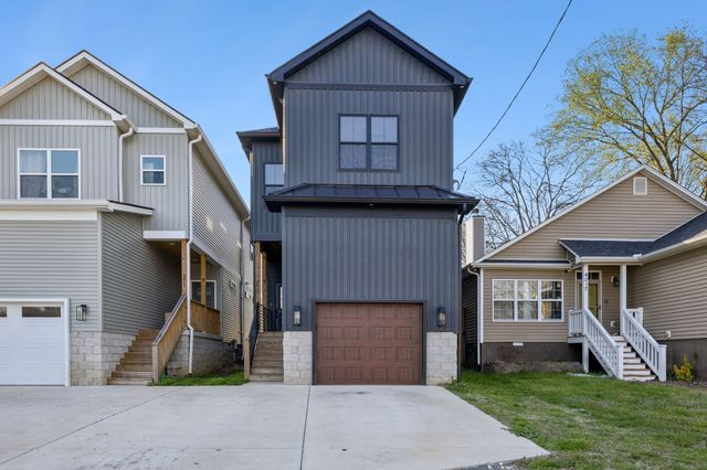 4015 Cumberland Ave, Old Hickory, TN 37138