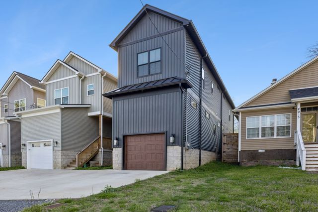 4015 Cumberland Ave, Old Hickory, TN 37138