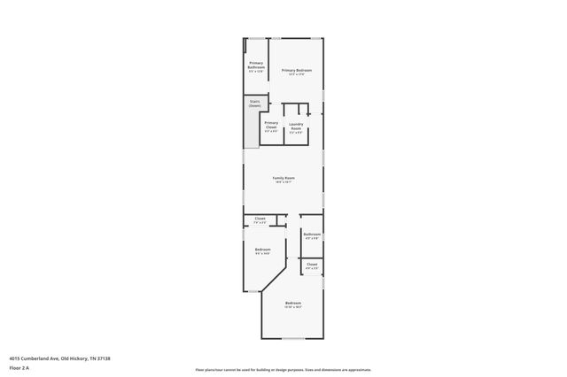 4015 Cumberland Ave, Old Hickory, TN 37138