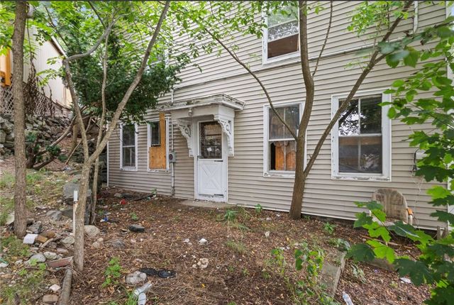 99 Cato Street, Woonsocket, RI 02895