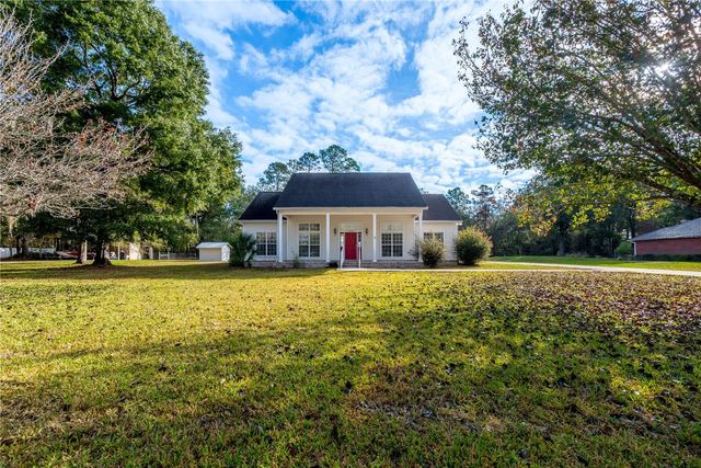 15989 NE 15 PLACE, Starke, FL 32091