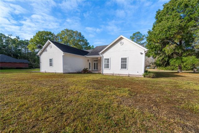 15989 NE 15 PLACE, Starke, FL 32091