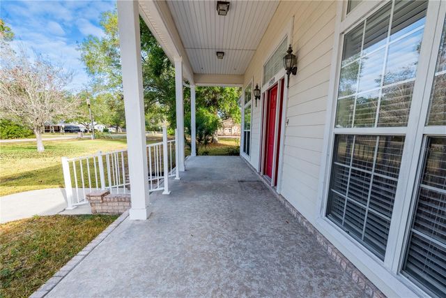 15989 NE 15 PLACE, Starke, FL 32091