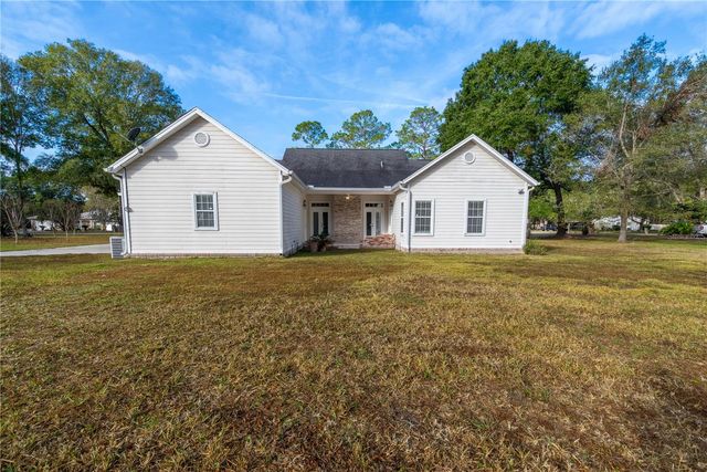 15989 NE 15 PLACE, Starke, FL 32091