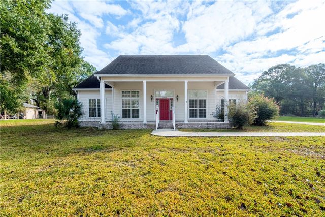 15989 NE 15 PLACE, Starke, FL 32091