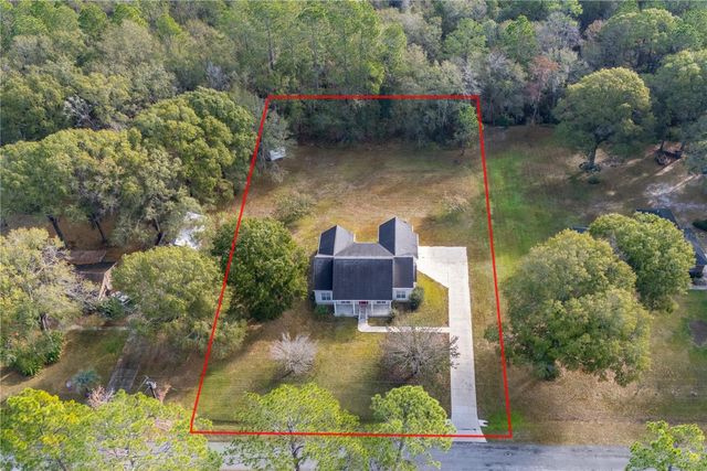 15989 NE 15 PLACE, Starke, FL 32091