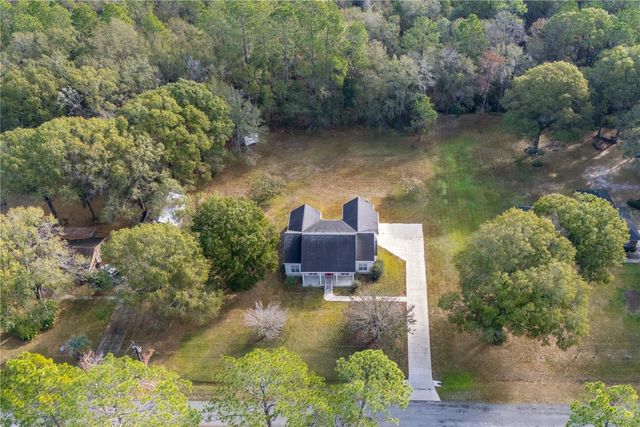 15989 NE 15 PLACE, Starke, FL 32091