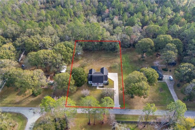 15989 NE 15 PLACE, Starke, FL 32091