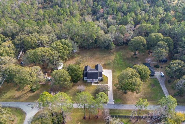 15989 NE 15 PLACE, Starke, FL 32091