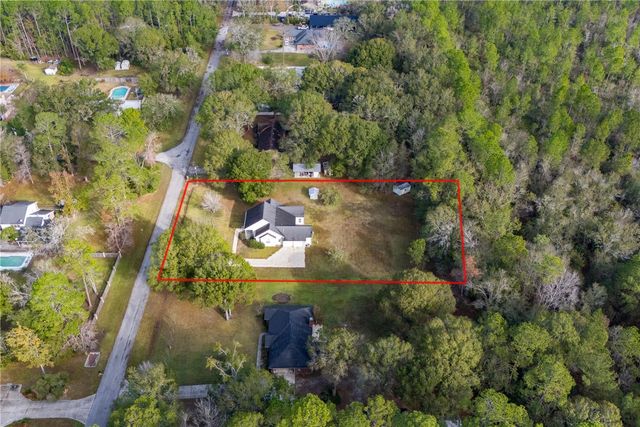 15989 NE 15 PLACE, Starke, FL 32091