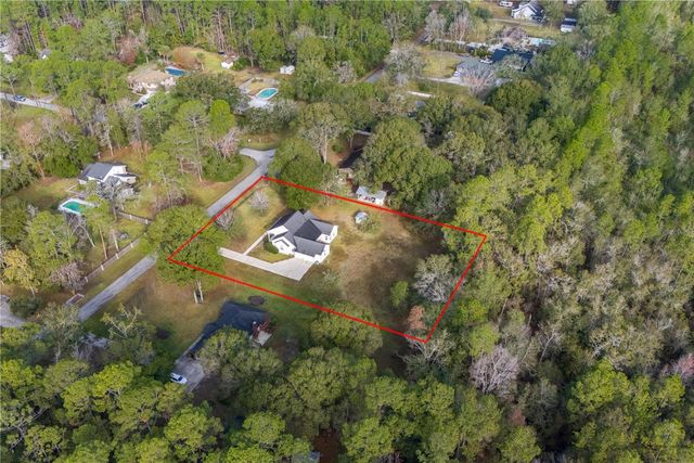 15989 NE 15 PLACE, Starke, FL 32091