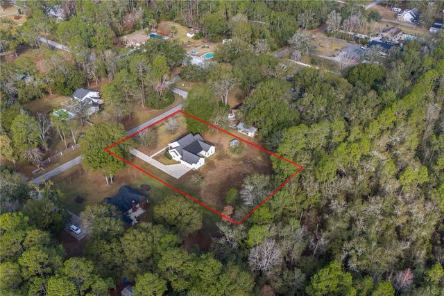 15989 NE 15 PLACE, Starke, FL 32091