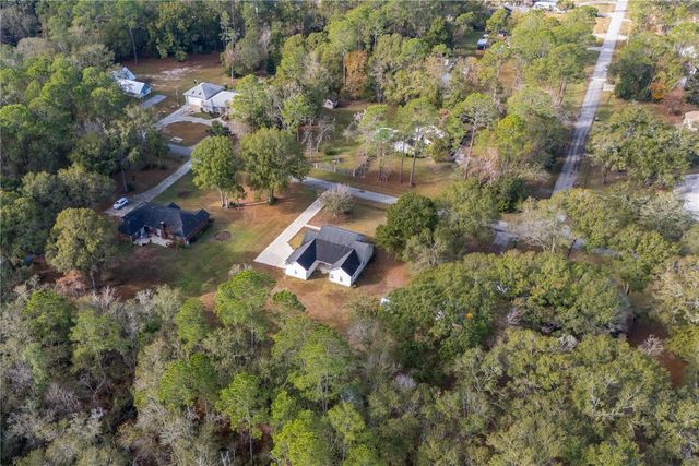 15989 NE 15 PLACE, Starke, FL 32091